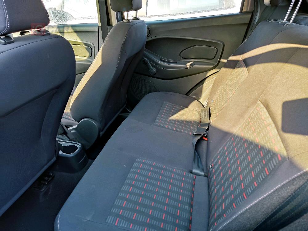 Ford Figo